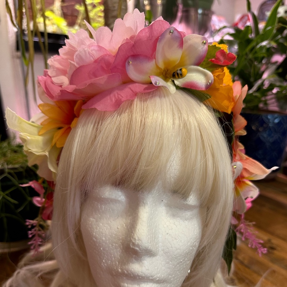 Flower Crown